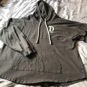 Disneyland Spirit Jersey Hoodie